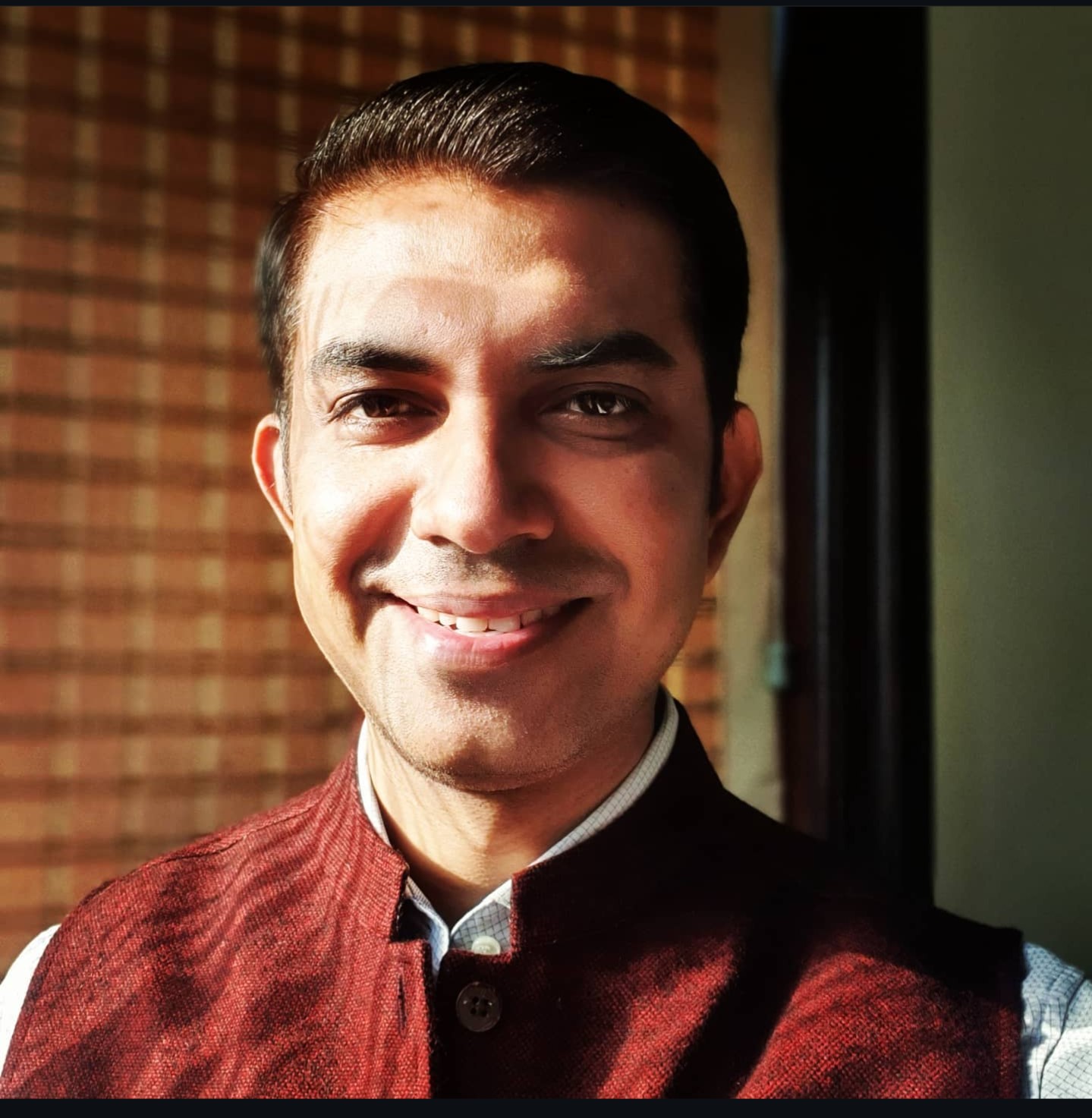 Rahul Khandelwal
